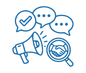 Communication & Transparency